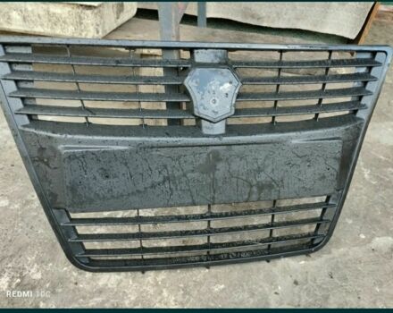 ГАЗ Інша, об'ємом двигуна 0 л та пробігом 0 тис. км за 1100 $, фото 17 на Automoto.ua