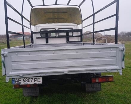 ГАЗ Другая, объемом двигателя 0 л и пробегом 0 тыс. км за 3000 $, фото 5 на Automoto.ua