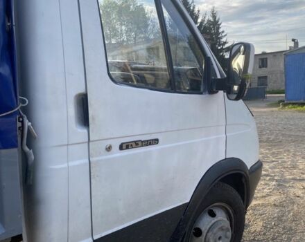 ГАЗ Інша, об'ємом двигуна 0 л та пробігом 0 тис. км за 3100 $, фото 5 на Automoto.ua