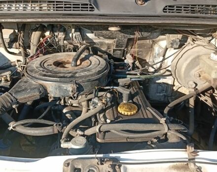 ГАЗ Інша, об'ємом двигуна 0 л та пробігом 0 тис. км за 4700 $, фото 9 на Automoto.ua