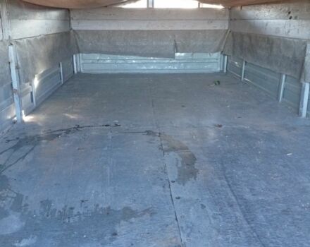 ГАЗ Інша, об'ємом двигуна 0 л та пробігом 0 тис. км за 4700 $, фото 8 на Automoto.ua