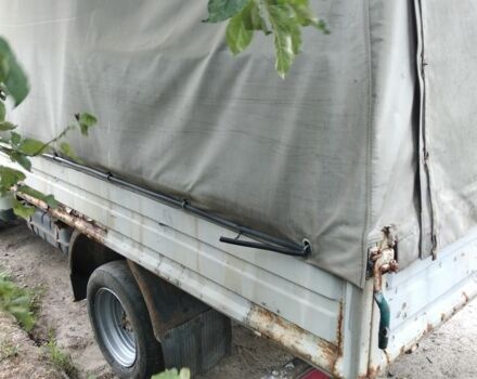 ГАЗ Другая, объемом двигателя 0 л и пробегом 0 тыс. км за 950 $, фото 6 на Automoto.ua