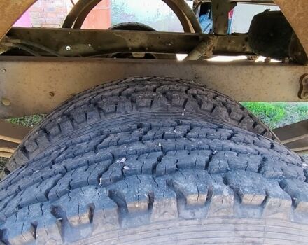 ГАЗ Другая, объемом двигателя 0 л и пробегом 0 тыс. км за 1700 $, фото 6 на Automoto.ua