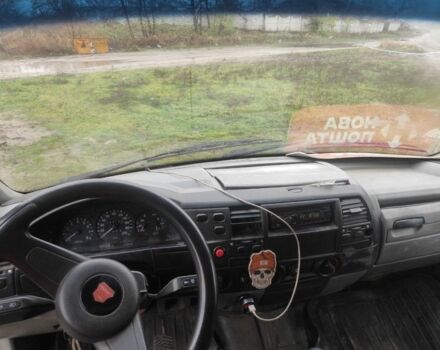 ГАЗ Другая, объемом двигателя 0 л и пробегом 0 тыс. км за 3600 $, фото 4 на Automoto.ua