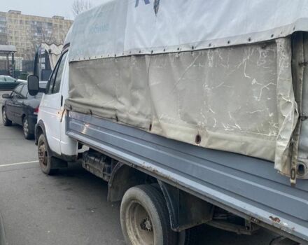 ГАЗ Другая, объемом двигателя 0 л и пробегом 0 тыс. км за 1650 $, фото 3 на Automoto.ua