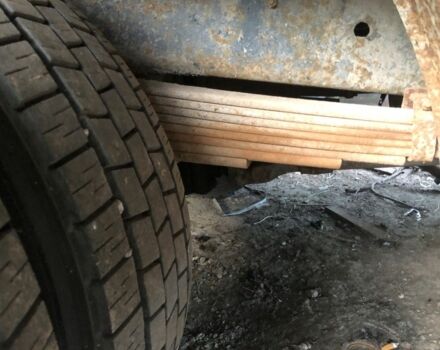 ГАЗ Другая, объемом двигателя 0 л и пробегом 0 тыс. км за 1500 $, фото 3 на Automoto.ua