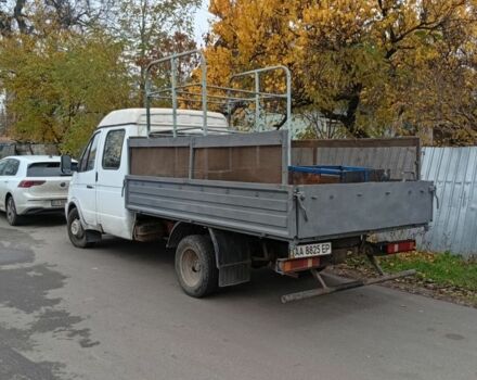 ГАЗ Другая, объемом двигателя 0 л и пробегом 0 тыс. км за 2330 $, фото 2 на Automoto.ua