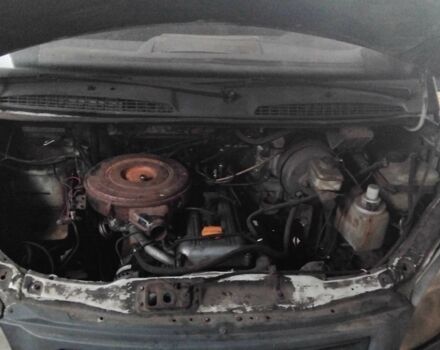 ГАЗ Другая, объемом двигателя 0 л и пробегом 0 тыс. км за 5800 $, фото 13 на Automoto.ua