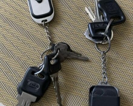 ГАЗ Другая, объемом двигателя 0 л и пробегом 0 тыс. км за 5000 $, фото 14 на Automoto.ua