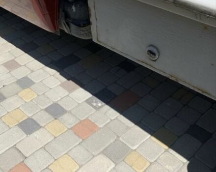 ГАЗ Другая, объемом двигателя 0 л и пробегом 0 тыс. км за 5000 $, фото 5 на Automoto.ua