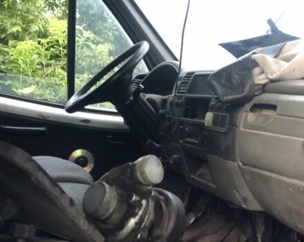 ГАЗ Другая, объемом двигателя 0 л и пробегом 0 тыс. км за 1500 $, фото 2 на Automoto.ua