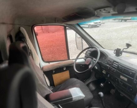 ГАЗ Другая, объемом двигателя 0 л и пробегом 0 тыс. км за 3250 $, фото 6 на Automoto.ua