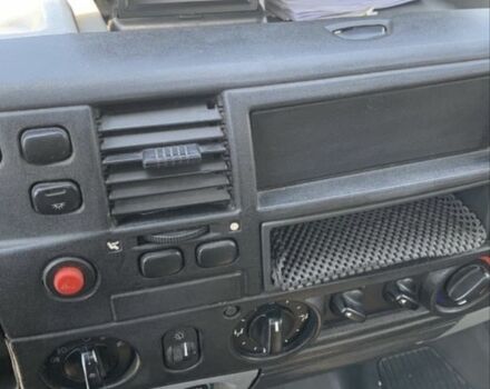 ГАЗ Другая, объемом двигателя 0 л и пробегом 0 тыс. км за 5000 $, фото 11 на Automoto.ua