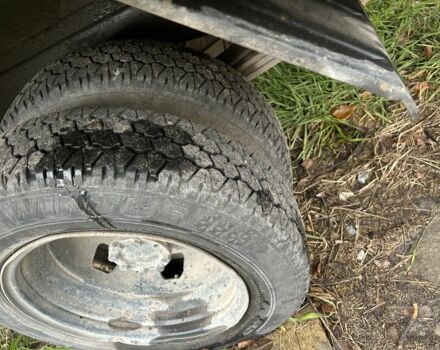 ГАЗ Другая, объемом двигателя 0 л и пробегом 0 тыс. км за 4999 $, фото 2 на Automoto.ua