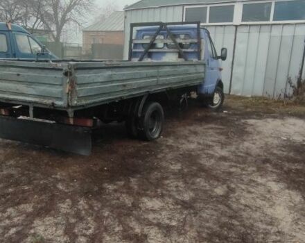 ГАЗ Другая, объемом двигателя 0 л и пробегом 0 тыс. км за 568 $, фото 3 на Automoto.ua