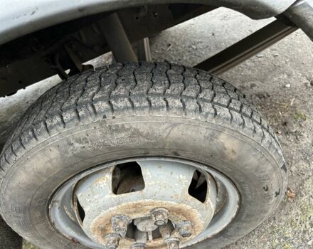 ГАЗ Другая, объемом двигателя 0 л и пробегом 0 тыс. км за 4999 $, фото 3 на Automoto.ua