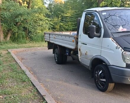 ГАЗ Другая 2007 в Киеве на Automoto.ua ГАЗ Другая, объемом двигателя 0 л и пробегом 0 тыс. км за 1900 $, фото 2 на Automoto.ua