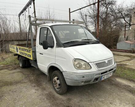 ГАЗ Другая, объемом двигателя 0 л и пробегом 0 тыс. км за 4999 $, фото 6 на Automoto.ua