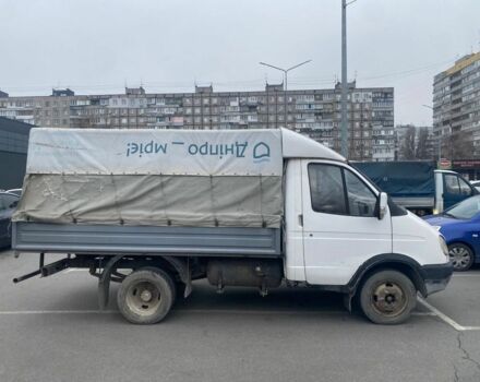 ГАЗ Другая, объемом двигателя 0 л и пробегом 0 тыс. км за 1650 $, фото 1 на Automoto.ua