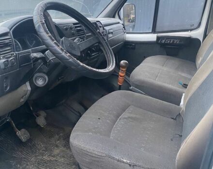 ГАЗ Другая, объемом двигателя 0 л и пробегом 0 тыс. км за 1650 $, фото 6 на Automoto.ua