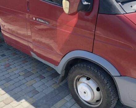 ГАЗ Другая, объемом двигателя 0 л и пробегом 0 тыс. км за 5000 $, фото 3 на Automoto.ua