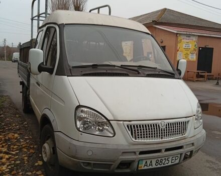 ГАЗ Другая, объемом двигателя 0 л и пробегом 0 тыс. км за 2330 $, фото 1 на Automoto.ua