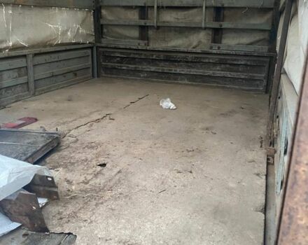 ГАЗ Другая, объемом двигателя 0 л и пробегом 0 тыс. км за 1650 $, фото 10 на Automoto.ua