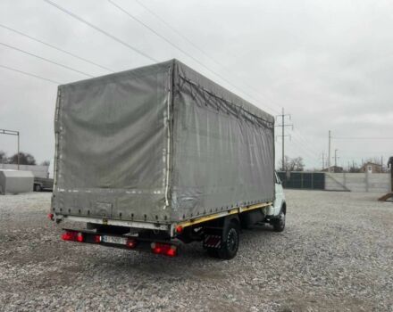 ГАЗ Другая, объемом двигателя 0 л и пробегом 0 тыс. км за 3250 $, фото 2 на Automoto.ua