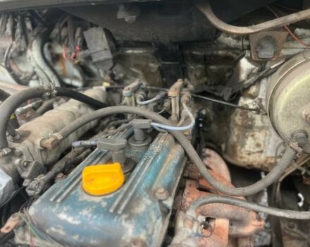 ГАЗ Другая, объемом двигателя 0 л и пробегом 0 тыс. км за 3250 $, фото 7 на Automoto.ua