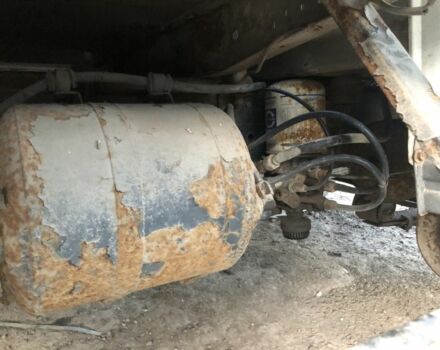 ГАЗ Другая, объемом двигателя 0 л и пробегом 0 тыс. км за 1500 $, фото 4 на Automoto.ua