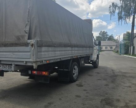 ГАЗ Другая, объемом двигателя 0 л и пробегом 0 тыс. км за 2500 $, фото 5 на Automoto.ua