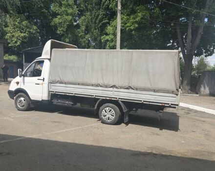 ГАЗ Другая, объемом двигателя 0 л и пробегом 0 тыс. км за 2500 $, фото 3 на Automoto.ua