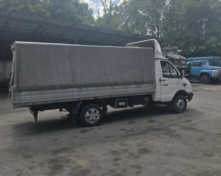 ГАЗ Другая, объемом двигателя 0 л и пробегом 0 тыс. км за 2500 $, фото 6 на Automoto.ua