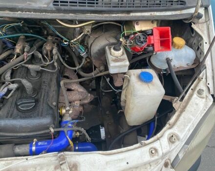 ГАЗ Другая, объемом двигателя 0 л и пробегом 0 тыс. км за 1650 $, фото 8 на Automoto.ua