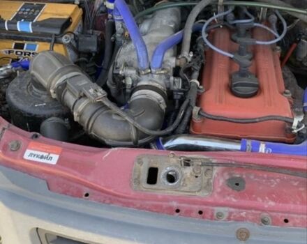 ГАЗ Другая, объемом двигателя 0 л и пробегом 0 тыс. км за 5000 $, фото 7 на Automoto.ua
