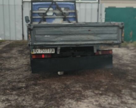 ГАЗ Другая, объемом двигателя 0 л и пробегом 0 тыс. км за 568 $, фото 4 на Automoto.ua