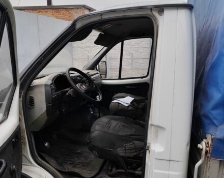 ГАЗ Другая, объемом двигателя 0 л и пробегом 0 тыс. км за 2200 $, фото 6 на Automoto.ua