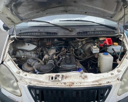 ГАЗ Другая, объемом двигателя 0 л и пробегом 0 тыс. км за 1650 $, фото 7 на Automoto.ua