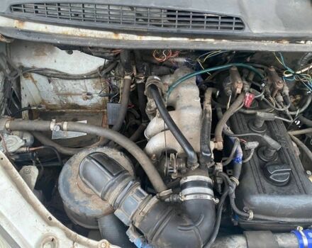 ГАЗ Другая, объемом двигателя 0 л и пробегом 0 тыс. км за 1650 $, фото 5 на Automoto.ua