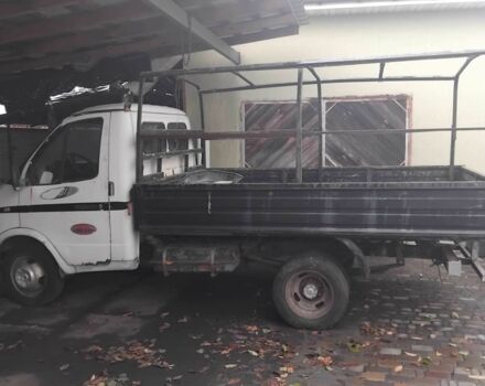 ГАЗ Другая, объемом двигателя 0 л и пробегом 0 тыс. км за 5800 $, фото 11 на Automoto.ua