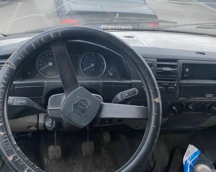 ГАЗ Другая, объемом двигателя 0 л и пробегом 0 тыс. км за 1650 $, фото 4 на Automoto.ua