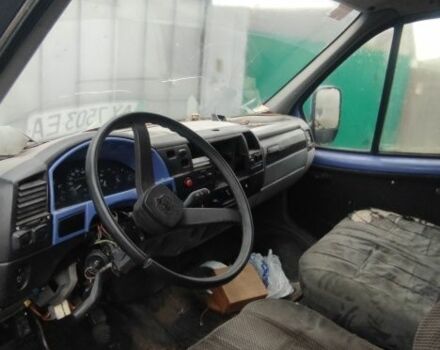 ГАЗ Другая, объемом двигателя 0 л и пробегом 0 тыс. км за 568 $, фото 2 на Automoto.ua