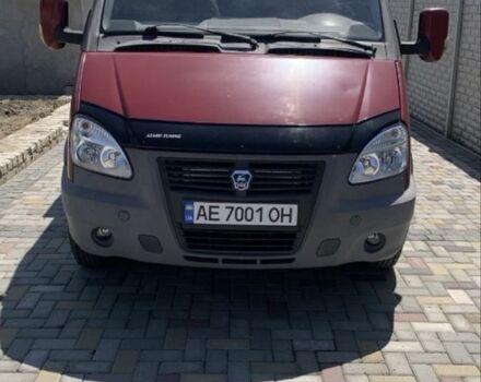 ГАЗ Другая, объемом двигателя 0 л и пробегом 0 тыс. км за 5000 $, фото 1 на Automoto.ua