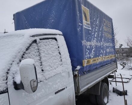 ГАЗ Другая, объемом двигателя 0 л и пробегом 0 тыс. км за 2200 $, фото 1 на Automoto.ua