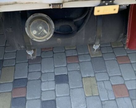 ГАЗ Другая, объемом двигателя 0 л и пробегом 0 тыс. км за 5000 $, фото 4 на Automoto.ua