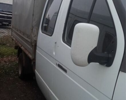 ГАЗ Другая, объемом двигателя 0 л и пробегом 0 тыс. км за 2863 $, фото 1 на Automoto.ua