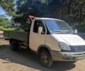 ГАЗ Другая, объемом двигателя 2.46 л и пробегом 0 тыс. км за 2500 $, фото 6 на Automoto.ua