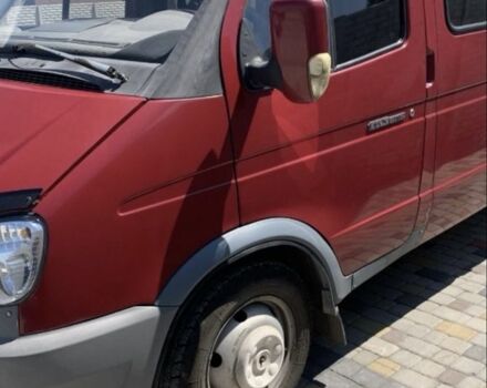 ГАЗ Другая, объемом двигателя 0 л и пробегом 0 тыс. км за 5000 $, фото 2 на Automoto.ua