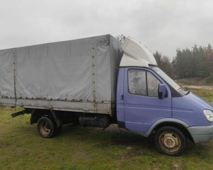 ГАЗ Другая, объемом двигателя 0 л и пробегом 0 тыс. км за 3600 $, фото 3 на Automoto.ua