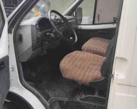 ГАЗ Другая, объемом двигателя 0 л и пробегом 0 тыс. км за 5800 $, фото 7 на Automoto.ua